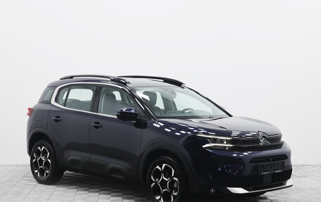 Citroen C5 Aircross I, 2024 год, 3 899 000 рублей, 4 фотография