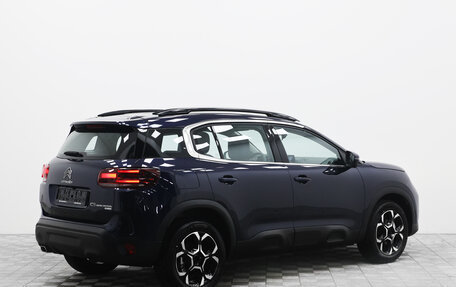 Citroen C5 Aircross I, 2024 год, 3 899 000 рублей, 2 фотография