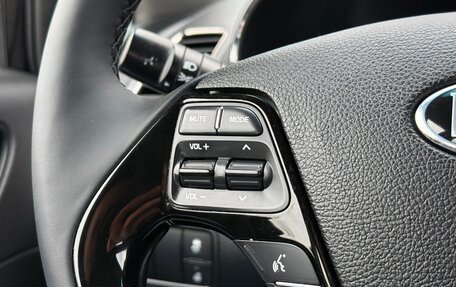 KIA Cerato III, 2019 год, 1 494 000 рублей, 25 фотография