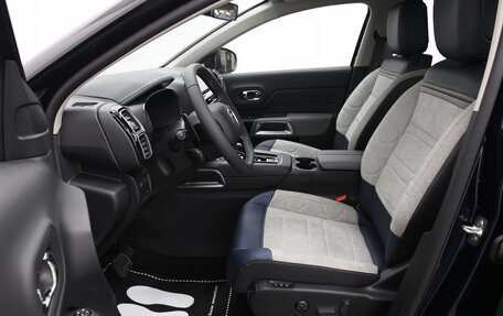 Citroen C5 Aircross I, 2024 год, 3 899 000 рублей, 9 фотография