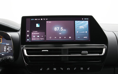 Citroen C5 Aircross I, 2024 год, 3 899 000 рублей, 18 фотография