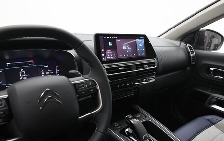 Citroen C5 Aircross I, 2024 год, 3 899 000 рублей, 15 фотография