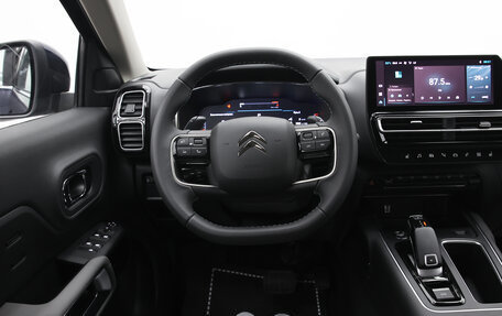 Citroen C5 Aircross I, 2024 год, 3 899 000 рублей, 16 фотография