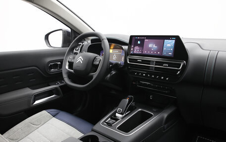 Citroen C5 Aircross I, 2024 год, 3 899 000 рублей, 14 фотография