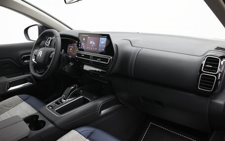 Citroen C5 Aircross I, 2024 год, 3 899 000 рублей, 12 фотография