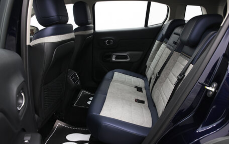 Citroen C5 Aircross I, 2024 год, 3 899 000 рублей, 10 фотография