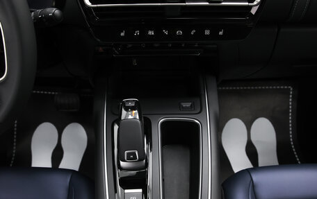 Citroen C5 Aircross I, 2024 год, 3 899 000 рублей, 19 фотография