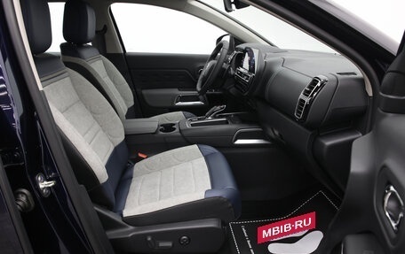 Citroen C5 Aircross I, 2024 год, 3 899 000 рублей, 13 фотография