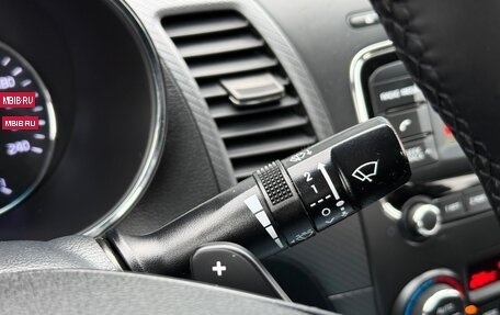 KIA Cerato III, 2019 год, 1 494 000 рублей, 22 фотография