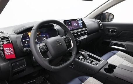 Citroen C5 Aircross I, 2024 год, 3 899 000 рублей, 8 фотография