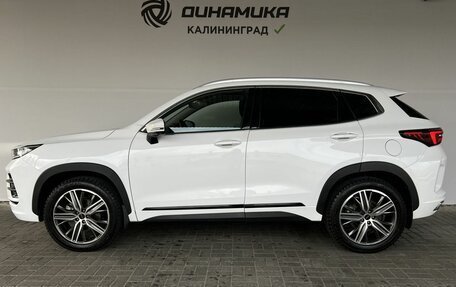 CheryExeed LX, 2023 год, 1 850 000 рублей, 2 фотография