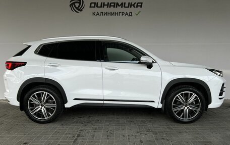 CheryExeed LX, 2023 год, 1 850 000 рублей, 6 фотография