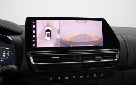 Citroen C5 Aircross I, 2024 год, 3 899 000 рублей, 23 фотография