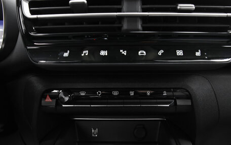 Citroen C5 Aircross I, 2024 год, 3 899 000 рублей, 20 фотография