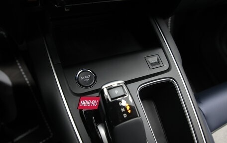 Citroen C5 Aircross I, 2024 год, 3 899 000 рублей, 22 фотография