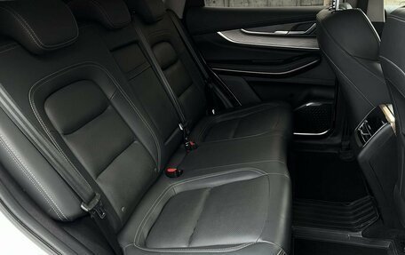 CheryExeed LX, 2023 год, 1 850 000 рублей, 18 фотография