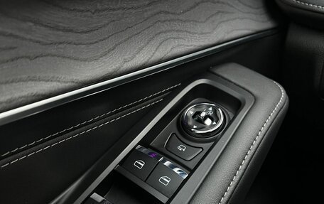 CheryExeed LX, 2023 год, 1 850 000 рублей, 12 фотография