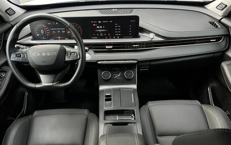 CheryExeed LX, 2023 год, 1 850 000 рублей, 11 фотография