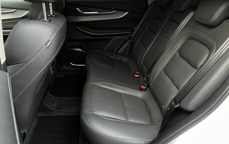 CheryExeed LX, 2023 год, 1 850 000 рублей, 16 фотография