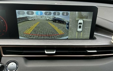 CheryExeed LX, 2023 год, 1 850 000 рублей, 14 фотография