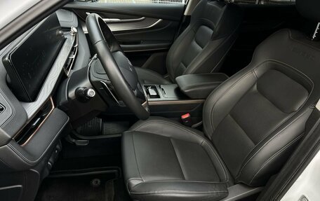 CheryExeed LX, 2023 год, 1 850 000 рублей, 15 фотография