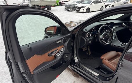 Mercedes-Benz C-Класс, 2019 год, 3 526 400 рублей, 7 фотография