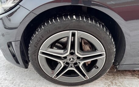 Mercedes-Benz C-Класс, 2019 год, 3 526 400 рублей, 10 фотография