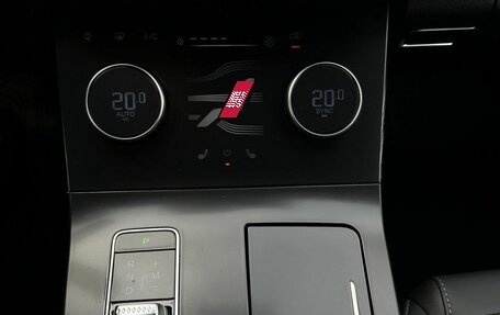 CheryExeed LX, 2023 год, 1 850 000 рублей, 13 фотография