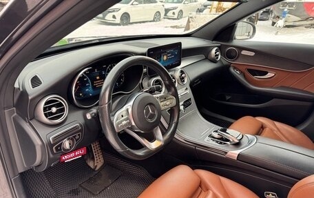 Mercedes-Benz C-Класс, 2019 год, 3 526 400 рублей, 8 фотография