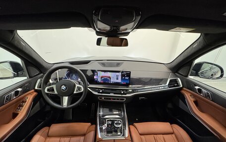 BMW X7, 2025 год, 17 590 000 рублей, 10 фотография