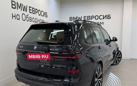 BMW X7, 2025 год, 17 590 000 рублей, 2 фотография