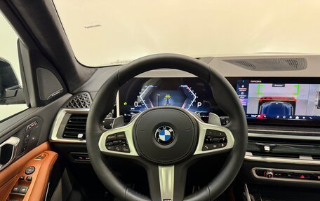 BMW X7, 2025 год, 17 590 000 рублей, 11 фотография