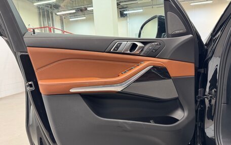 BMW X7, 2025 год, 17 590 000 рублей, 13 фотография