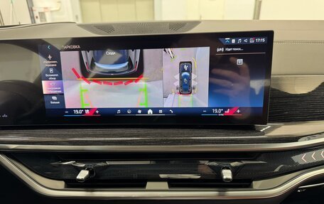 BMW X7, 2025 год, 17 590 000 рублей, 16 фотография