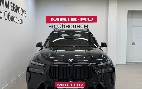 BMW X7, 2025 год, 17 590 000 рублей, 3 фотография