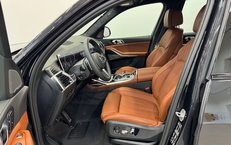 BMW X7, 2025 год, 17 590 000 рублей, 12 фотография