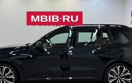 BMW X7, 2025 год, 17 590 000 рублей, 5 фотография