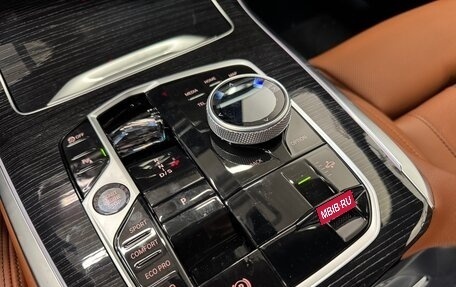 BMW X7, 2025 год, 17 590 000 рублей, 18 фотография