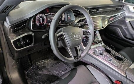 Audi A7, 2025 год, 12 061 000 рублей, 3 фотография
