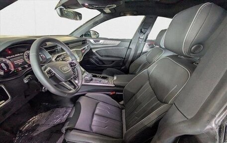 Audi A7, 2025 год, 12 061 000 рублей, 4 фотография