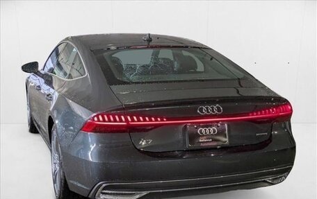 Audi A7, 2025 год, 12 061 000 рублей, 7 фотография