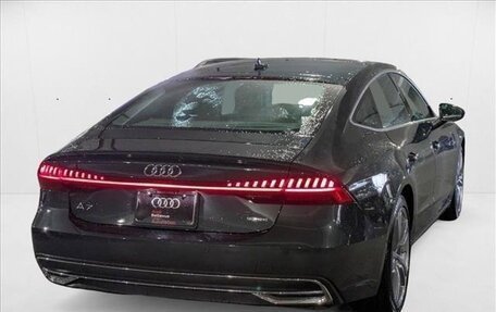 Audi A7, 2025 год, 12 061 000 рублей, 2 фотография