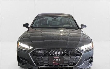 Audi A7, 2025 год, 12 061 000 рублей, 5 фотография