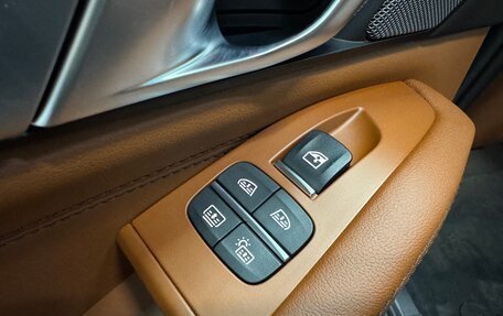 BMW X7, 2025 год, 17 590 000 рублей, 21 фотография