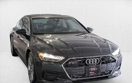 Audi A7, 2025 год, 12 061 000 рублей, 8 фотография