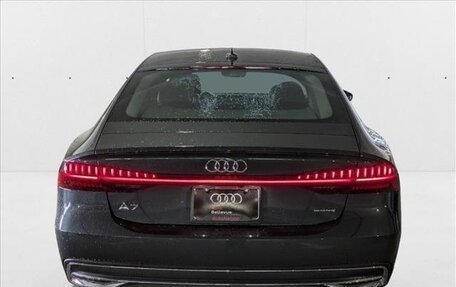 Audi A7, 2025 год, 12 061 000 рублей, 6 фотография