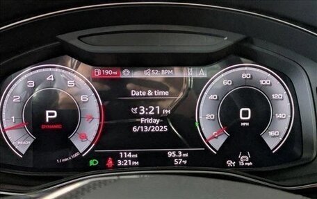 Audi A7, 2025 год, 12 061 000 рублей, 11 фотография