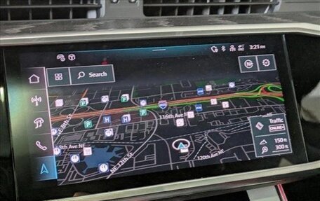 Audi A7, 2025 год, 12 061 000 рублей, 12 фотография