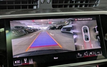 Audi A7, 2025 год, 12 061 000 рублей, 13 фотография