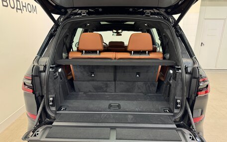 BMW X7, 2025 год, 17 590 000 рублей, 22 фотография